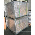 Stainless Steel Pipe Fittings (ss packing case)